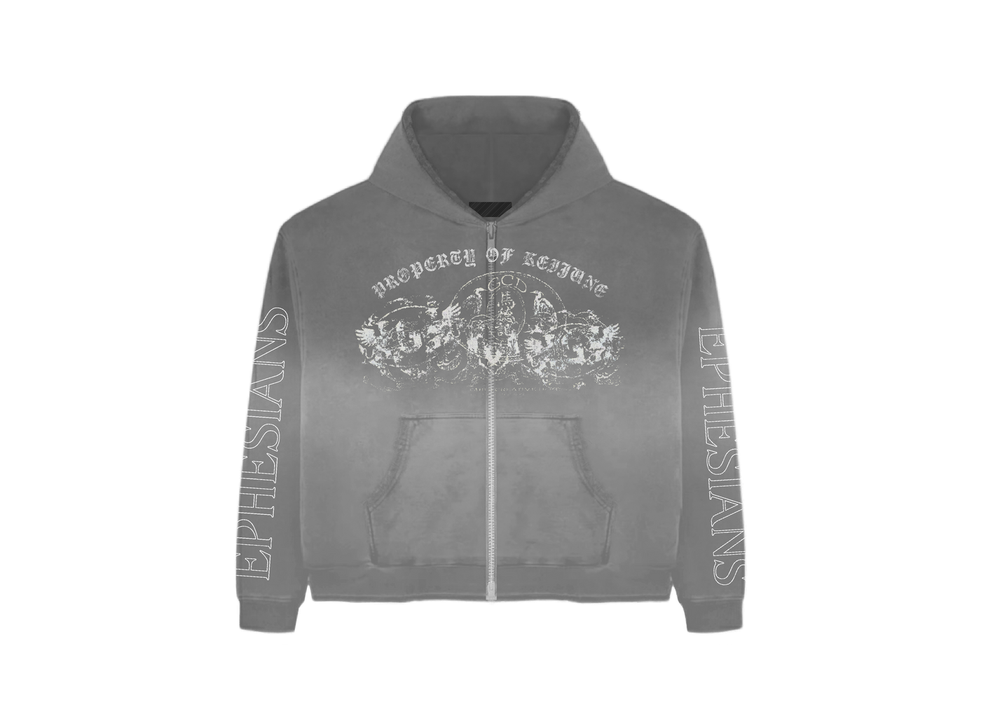 FAITHFUL Hoodie