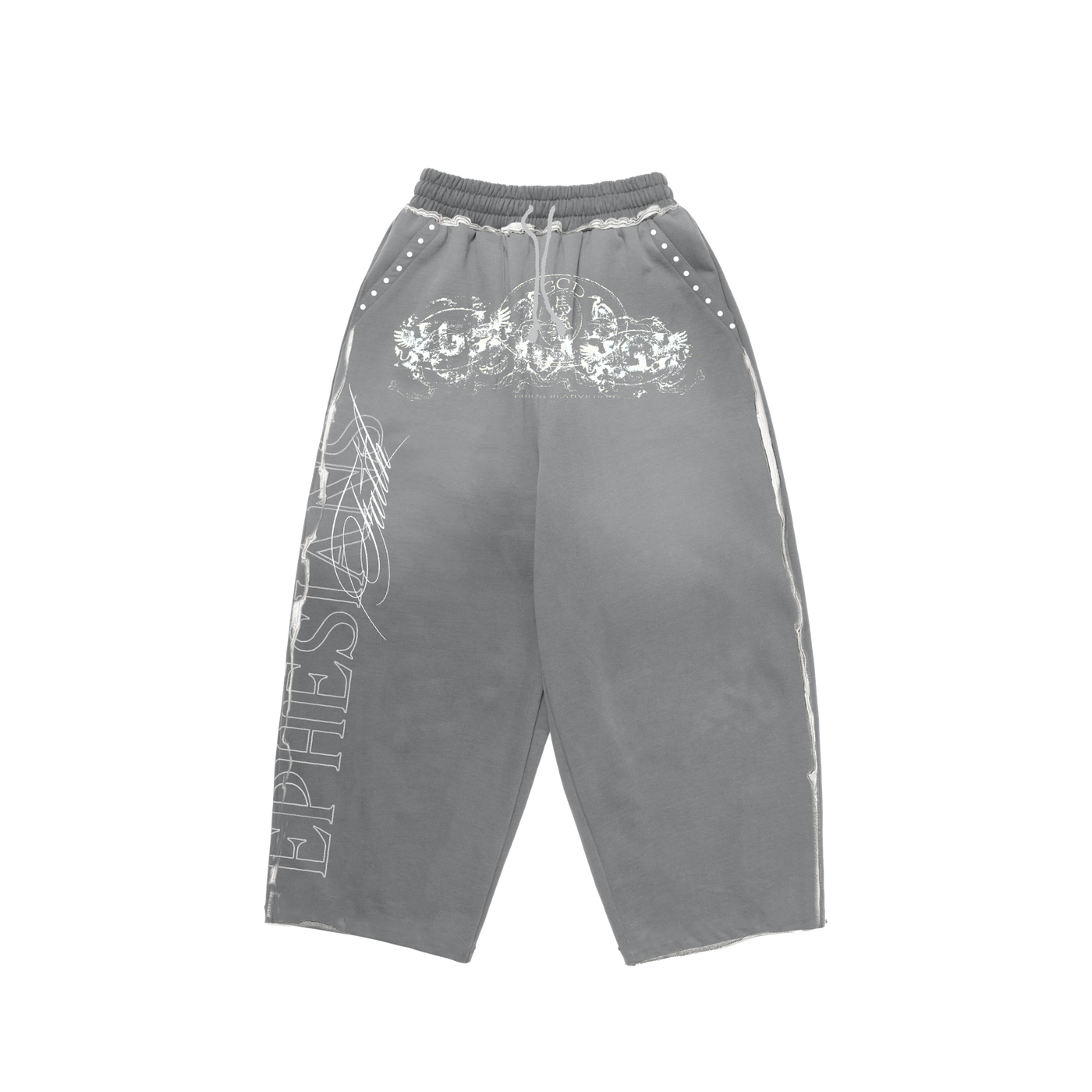 FAITHFUL SWEATPANTS